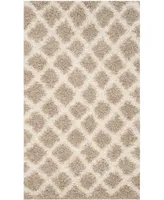 Safavieh Dallas SGD258 3' x 5' Area Rug