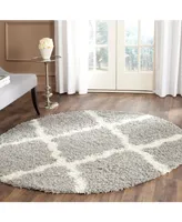 Safavieh Dallas SGD257 8' x Round Area Rug