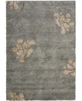 Safavieh Florida Shag SG464 6' x 9' Area Rug