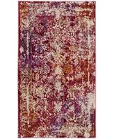 Safavieh Sutton SUT403 3' x 5' Area Rug