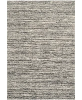 Safavieh Retro RET2133 Ivory and Gray 10' x 14' Area Rug