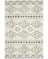 Safavieh Sparta SPG513 2'3" x 8' Runner Area Rug