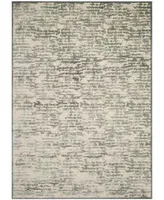 Safavieh Paradise PAR392 Gray and Multi 8' x 11'2" Area Rug