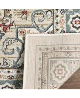 Safavieh Lyndhurst LNH338 Cream and Beige 5'3" x 7'6" Area Rug