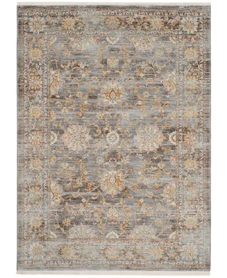 Safavieh Vintage Persian VTP469 5' x 7'-6" Area Rug