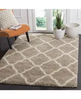 Safavieh Hudson SGH283 5'1" x 7'6" Area Rug