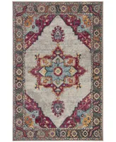 Safavieh Merlot MER108 5'1" x 7'6" Area Rug