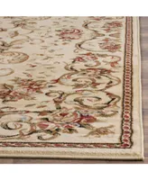 Safavieh Lyndhurst LNH327 Ivory 5'3" x 7'6" Area Rug