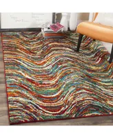 Safavieh Aruba ARB502 Multi 5'3" x 7'6" Area Rug