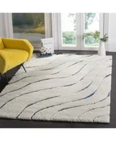 Safavieh Florida Shag Sg471 Rug Collection