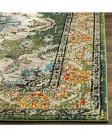 Safavieh Monaco MNC243 5'1" x 7'7" Area Rug