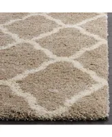 Safavieh Hudson SGH283 5'1" x 7'6" Area Rug