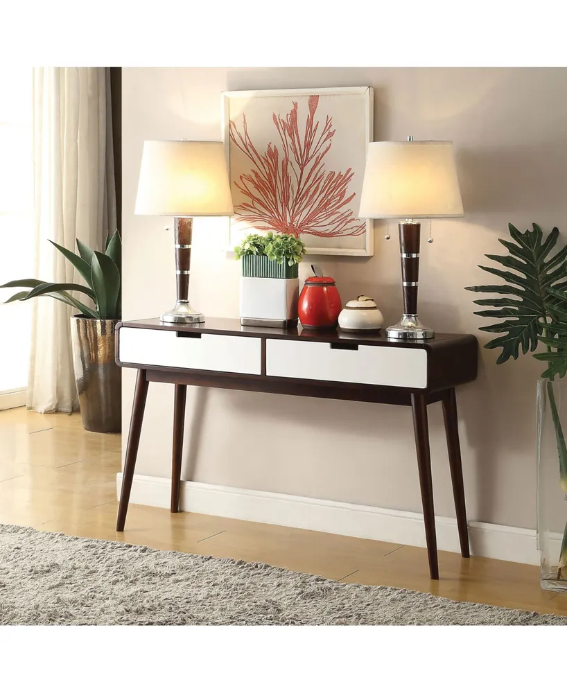 Christa Sofa Table