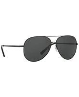 Michael Kors Sunglasses, MK5016 Kendall I