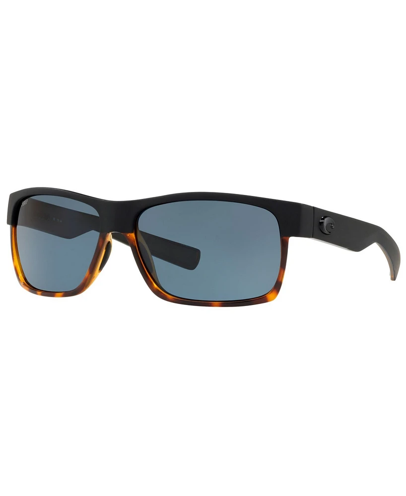 Costa Del Mar Polarized Sunglasses