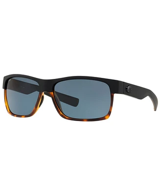 Costa Del Mar Polarized Sunglasses