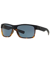 Costa Del Mar Polarized Sunglasses