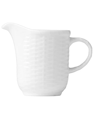 Wedgwood Dinnerware, Nantucket Basket Creamer