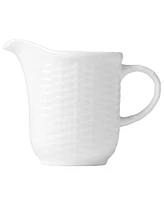 Wedgwood Dinnerware, Nantucket Basket Creamer