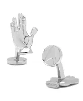 Live Long and Prosper Cufflinks