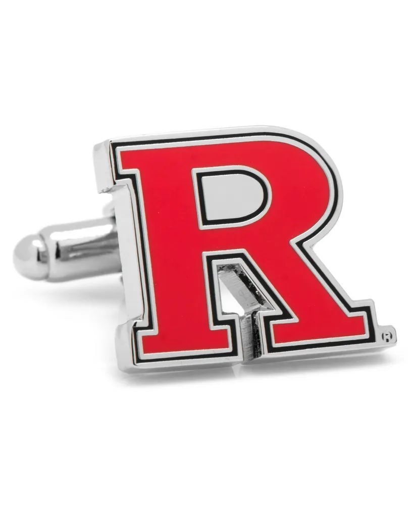 Rutgers University Cufflinks