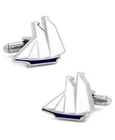 Sailboat Cufflinks