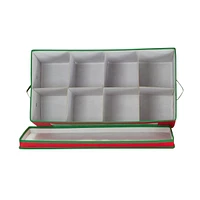 Household Essentials Collectibles & Figurine Holiday Vision Storage Box Chest