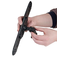 Household Essentials Premium Carriage House Lever