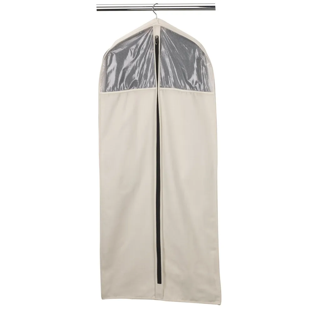 Household Essentials Cedarline Hanging Garment Bag