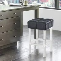 Kara 26" Counter Stool