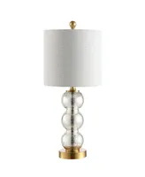 Jonathan Y February Table Lamp