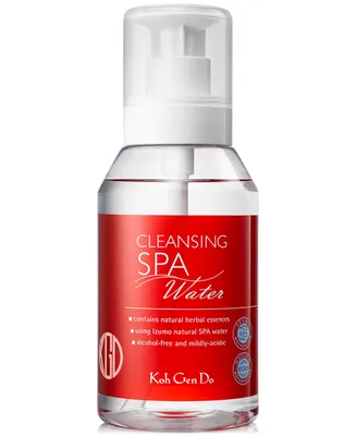 Koh Gen Do Cleansing Water, 12.8