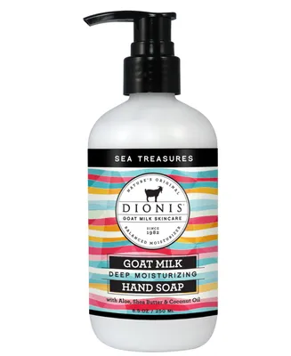 Dionis Goat Milk Hand Soap