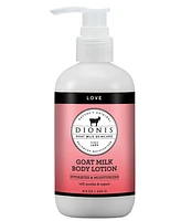 Dionis Goat Milk Body Lotion