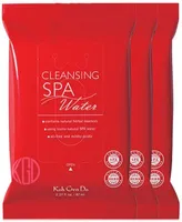 Koh Gen Do Cleansing Water Cloths Collection