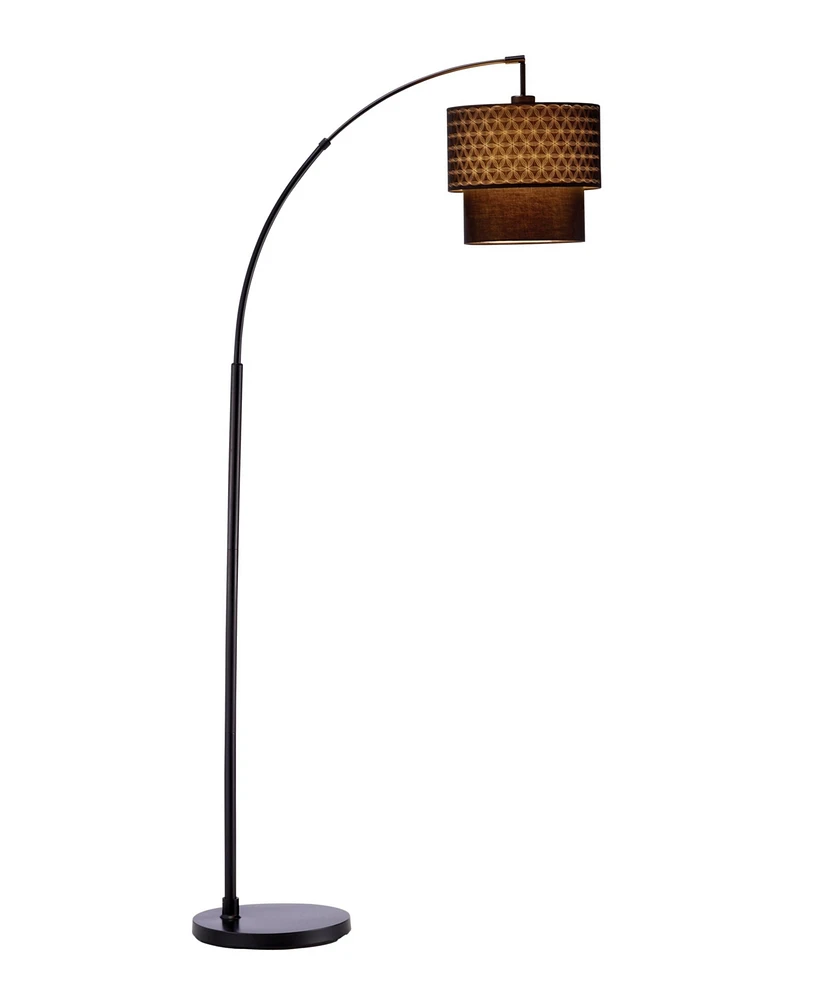 Adesso Gala Arc Lamp