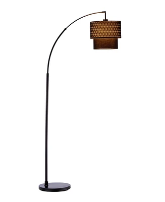 Adesso Gala Arc Lamp