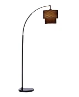 Adesso Gala Arc Lamp