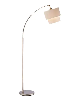 Adesso Gala Arc Lamp