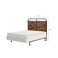 Reese Queen Headboard