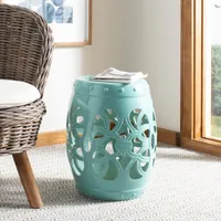 Imperial Vine Garden Stool