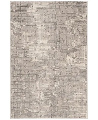 Safavieh Meadow Gray 3'3" x 5' Area Rug