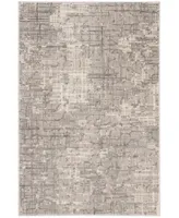 Safavieh Meadow Gray 3'3" x 5' Area Rug