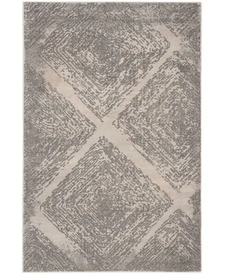 Safavieh Meadow Taupe 3'3" x 5' Area Rug