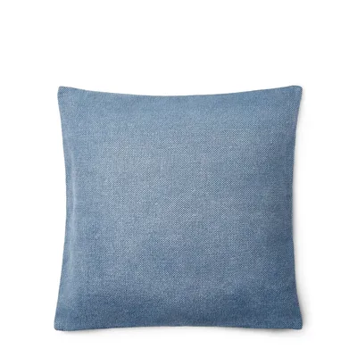 Lauren Ralph Lauren Willa Woven Decorative Pillow, 20" x 20"