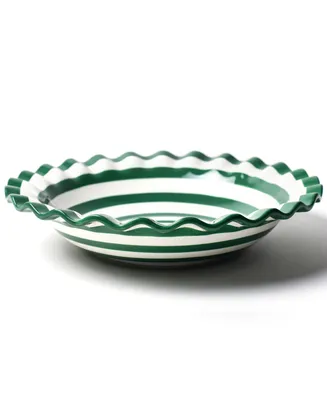 Coton Colors by Laura Johnson Spot On Ruffle Best Bowl