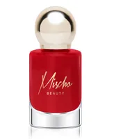 Mischo Beauty Nail Lacquer- Good Kisser, .37 oz
