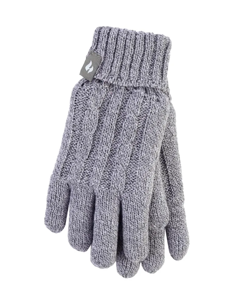 Heat Holders Women's Gloves