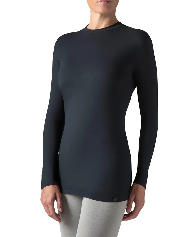 Heat Holders Women's Warm Base Layer Tops