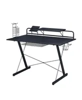 Techni Sport Multi-Functional Gaming Desk